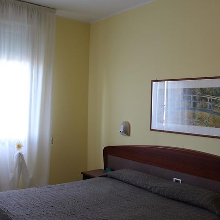 Albergo Sirena 바자노 외부 사진